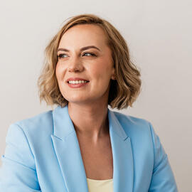 Kasia Ma Coaching tekst test